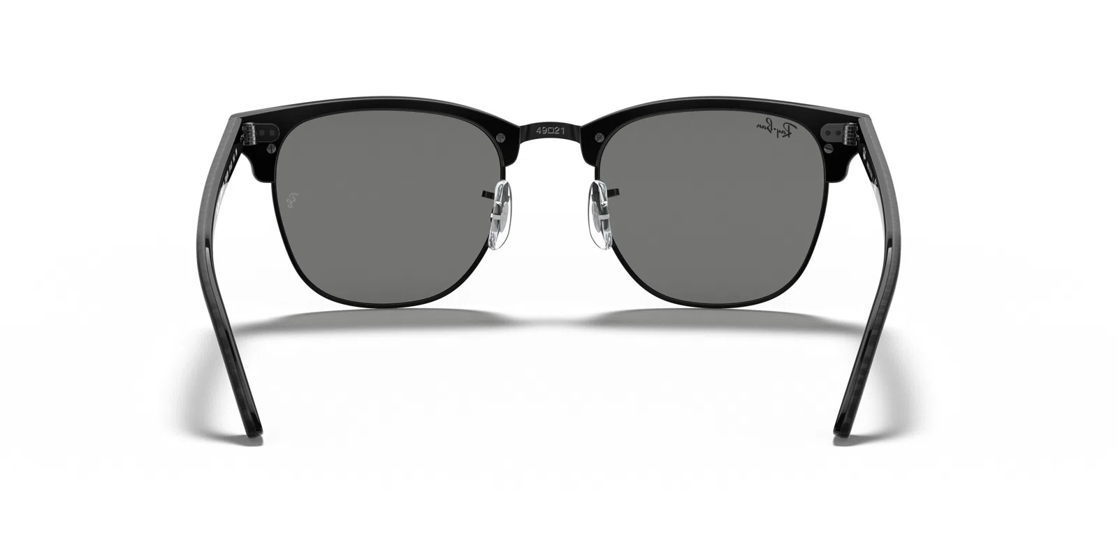 Ray-Ban Clubmaster 0RB3016 Sunglasses - view 249